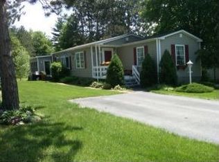 114 Williston Woods Rd, Williston, VT 05495