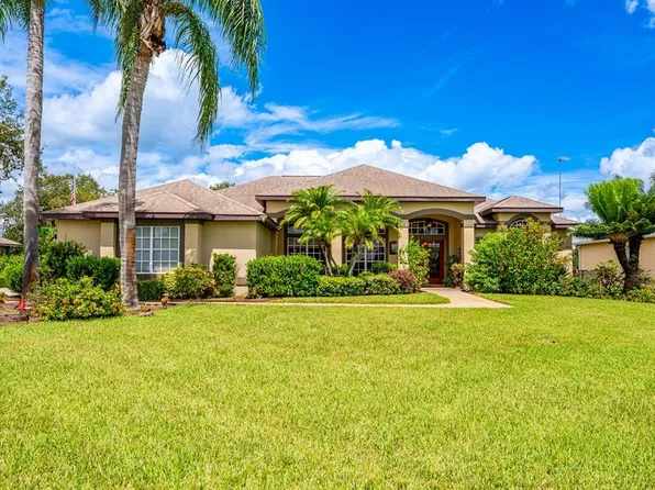 212 Alexandra Woods Dr, Debary, FL 32713