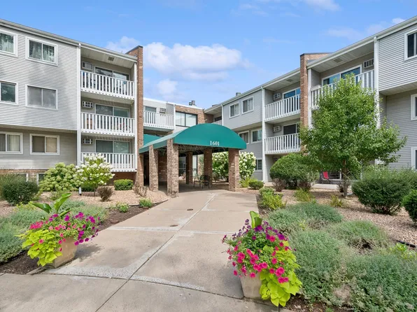 1601 N Innsbruck Dr APT 351, Minneapolis, MN 55432