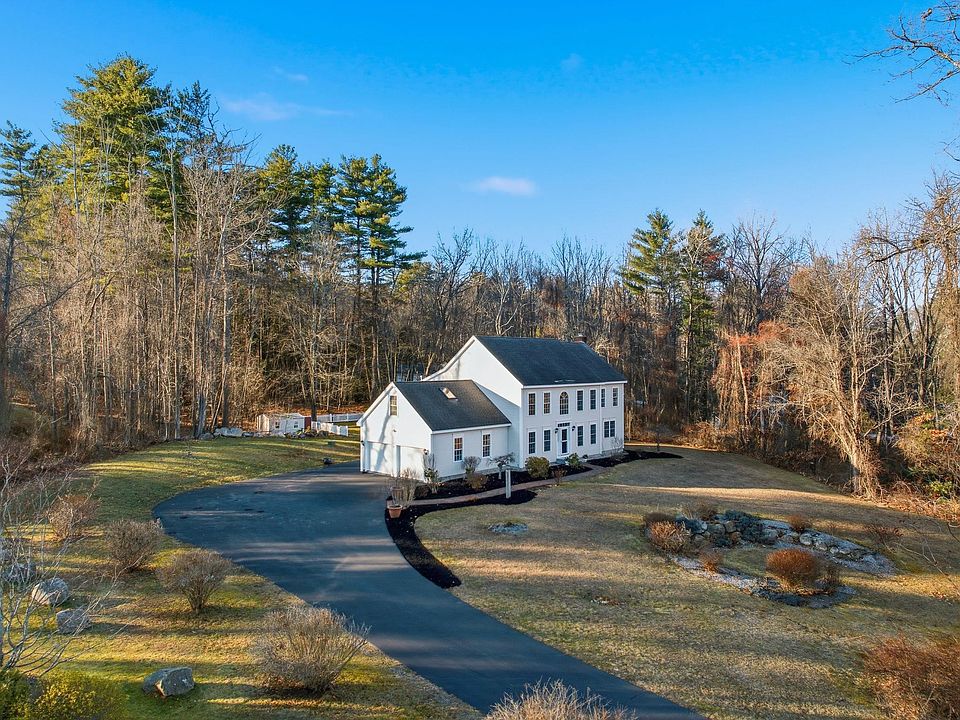18 Holbrook Road, Bedford, NH 03110 | Zillow