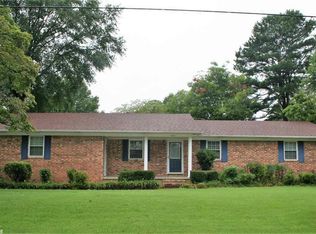 401 N Pecan St, Beebe, AR 72012