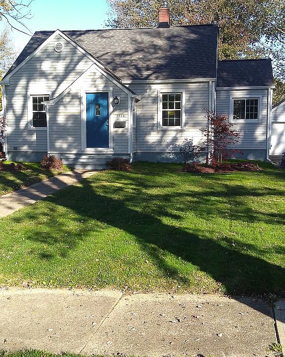 Price reduced 10k  $185,000.