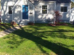 7341 Presley Ave, Mentor, OH 44060