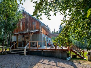 260 Potter Ln, Columbia Falls, MT 59912