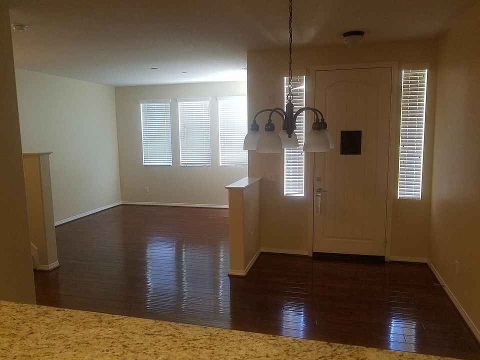 Dinning & Living-room view
