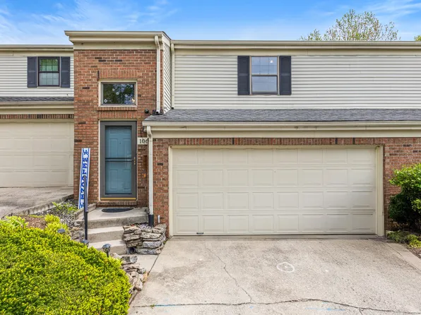 1068 Lakefront Dr, Lexington, KY 40517