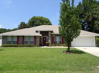 11 Round Table Ln, Palm Coast, FL 32164