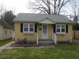 1109 Avenue A, Binghamton, NY 13901