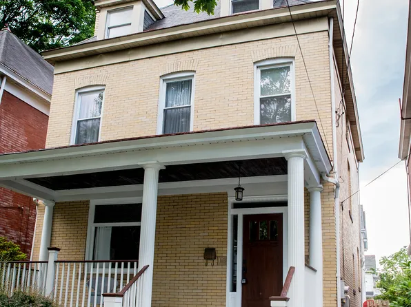 103 Center Ave, Aspinwall, PA 15215