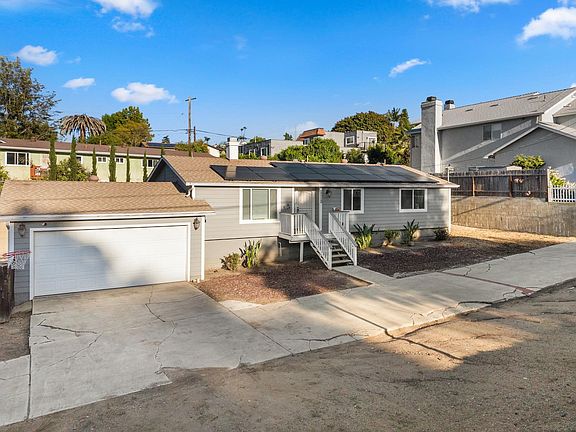3419 S Barcelona St, Spring Valley, CA 91977 | MLS #240008333 | Zillow