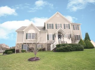 775 George Edward Via, Christiansburg, VA 24073