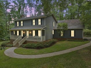 108 Timber Knoll Dr, Irmo, SC 29063