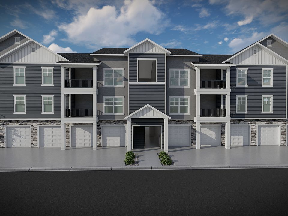 2nd image of 12718 S Polk Creek Ln #D101