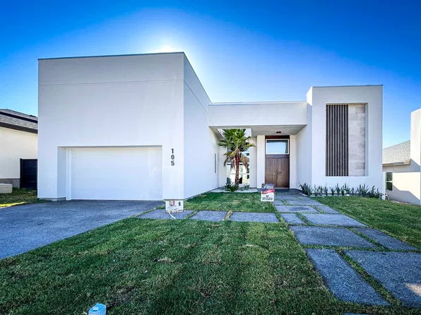 105 Sorella Loop, Laredo, TX 78041