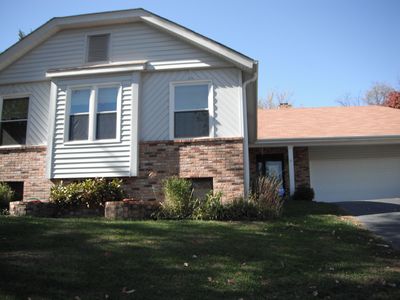 12220 Brook Springs Ct, Saint Louis, MO, 63122