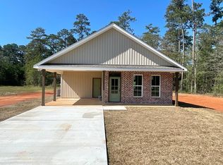 4 Dan Stewart Rd, Picayune, MS 39466