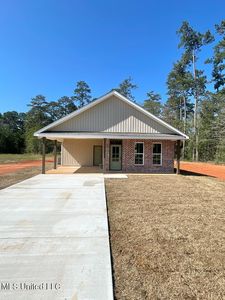4 Dan Stewart Rd, Picayune, MS, 39466