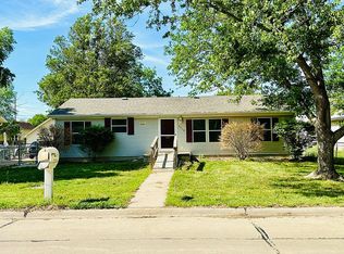 2510 5th St, Columbus, NE 68601