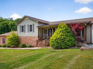 317 Findlay Subdivision Rd, Sparta, TN 38583