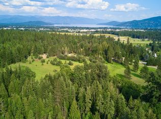 Nna Moondance Acres LOT 2, Sandpoint, ID 83864