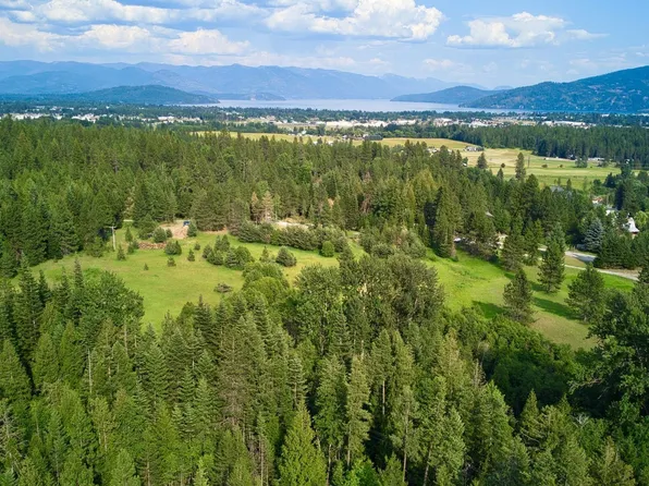 Nna Moondance Acres Lot 2, Sandpoint, ID 83864