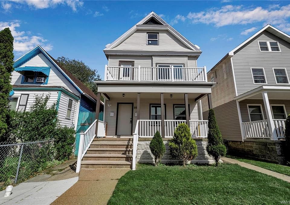 1st image of 853 Prospect Ave #1