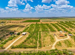11055 N Grape Creek Rd, San Angelo, TX 76901