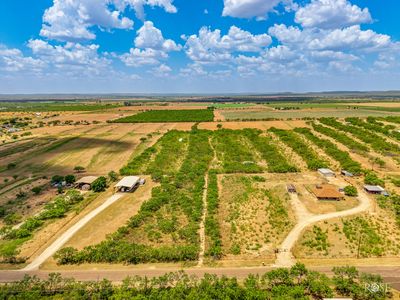 11055 N Grape Creek Rd, San Angelo, TX, 76901