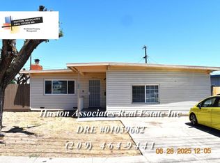535 W North St, Manteca, CA 95336