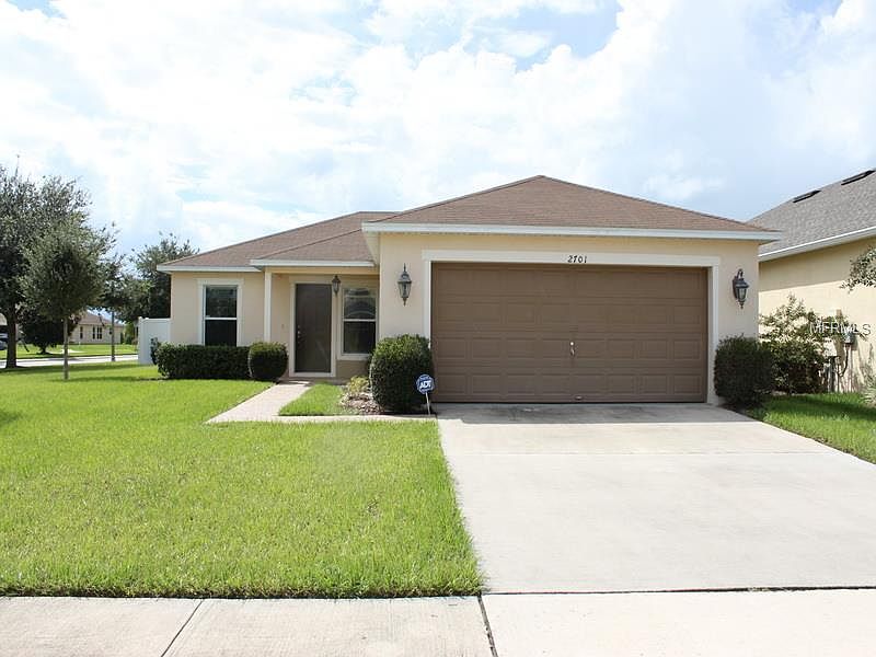 1st image of 2701 Big Timber Dr