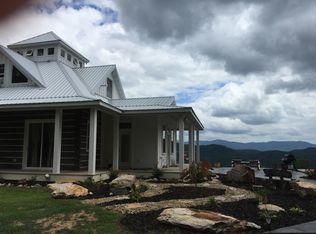 Steer Crk, Tellico Plains, TN 37385