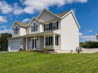 391 Joshua Ct, Hanover, PA 17331