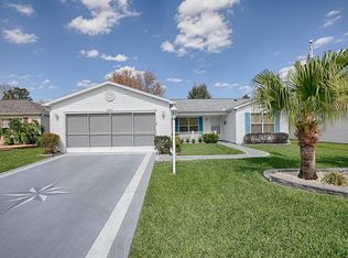 2707 De La Rosa St, The Villages, FL 32162