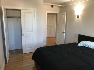 87 Westland Ave #801A, Boston, MA 02115