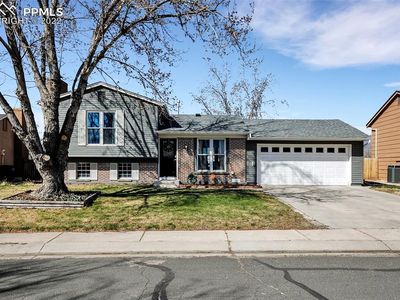 2632 Prescott Cir W, Colorado Springs, CO, 80916