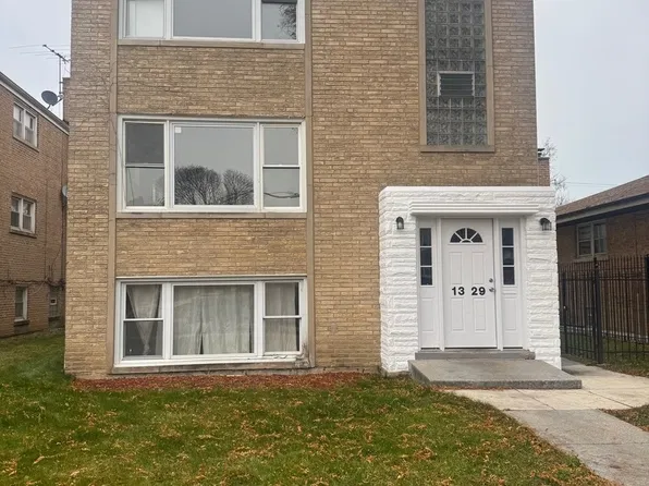 1329 N Latrobe Ave, Chicago, IL 60651