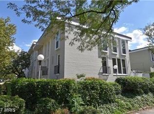 226 G St SW, Washington, DC 20024