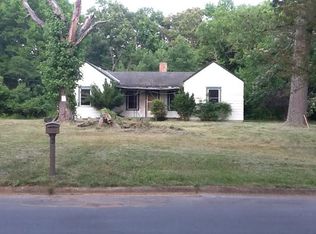 1462 Maplewood Dr, Durham, NC 27704