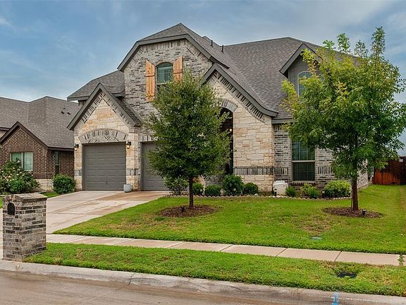 3rd image of 11813 Hassop Ln