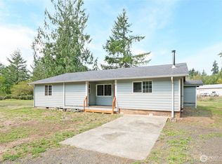 11 E Mox Chehalis Rd, McCleary, WA 98557