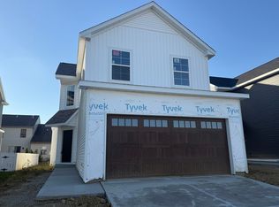 1407 Sand Dollar Dr, Champaign, IL 61822