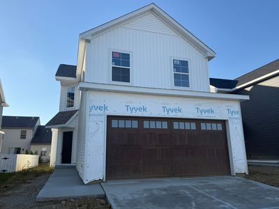 1407 Sand Dollar Dr, Champaign, IL, 61822