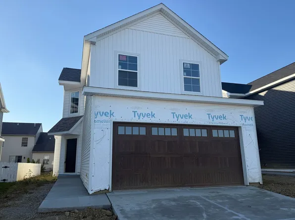 1407 Sand Dollar Dr, Champaign, IL 61822