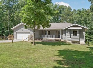 657 Chicory Rd, Rogersville, MO 65742