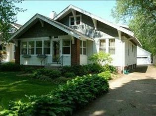 1058 45th St, Des Moines, IA 50311