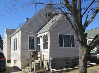 5847 Georgedale Rd, Toledo, OH 43613