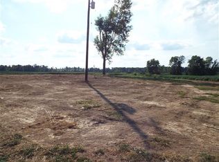 7195 S 500 W, Owensville, IN 47665