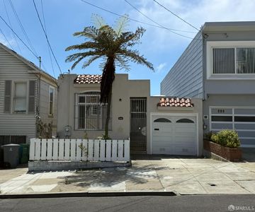 285 Teddy Ave, San Francisco, CA, 94134