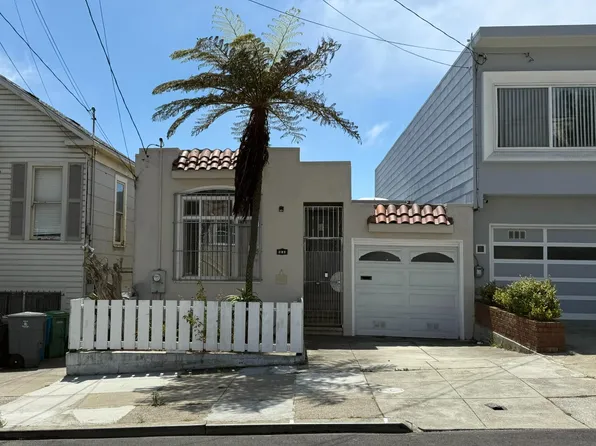 285 Teddy Ave, San Francisco, CA 94134
