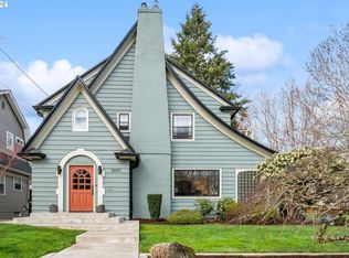 2643 NE 26th Ave, Portland, OR 97212